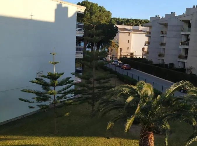 Lejlighed Panoramic Cambrils
