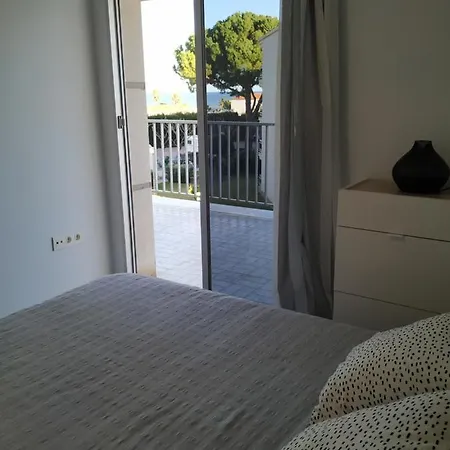 Apartment Panoramic Cambrils
