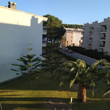 Apartment Panoramic Cambrils