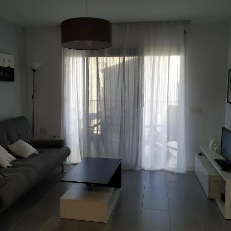Apartment Panoramic Cambrils