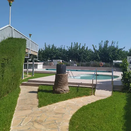 Panoramic Appartement *