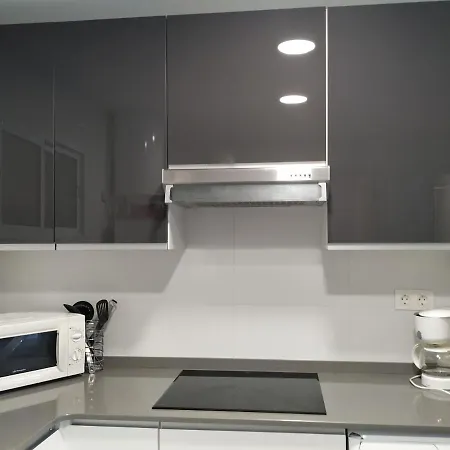 Apartment Panoramic *