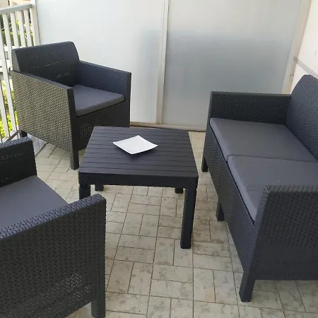 Panoramic Apartment Cambrils