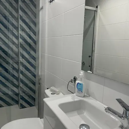 Apartment Panoramic Cambrils