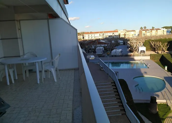 Panoramic Cambrils
