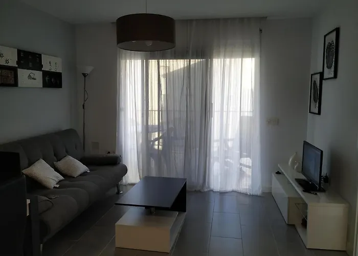Daire Panoramic Cambrils