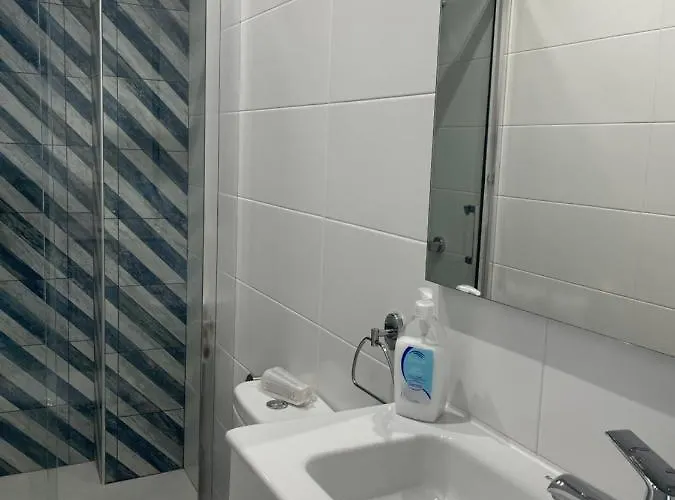 Daire Panoramic Cambrils